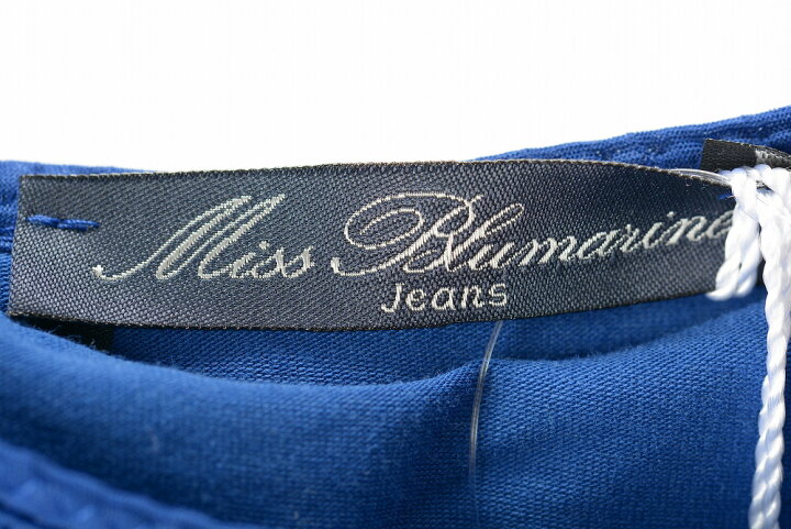 楽天市場】ミス ブルマリン MISS BLUMARINE ワンピース プリーツ 