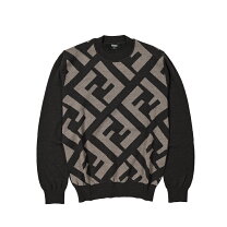 楽天市場】fendi（ニット・セーター｜トップス）：メンズファッション  