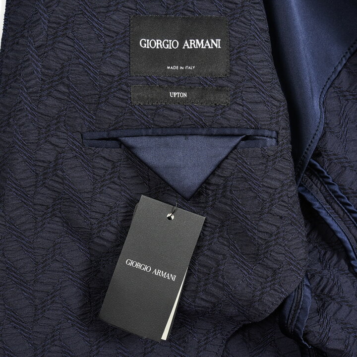 楽天市場】【半額以下】 ジョルジオ アルマーニ GIORGIO ARMANI UPTON 