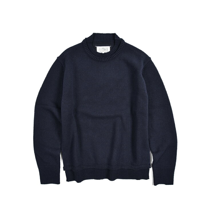楽天市場】【Winter SALE】 メゾン マルジェラ Maison Margiela ニット  