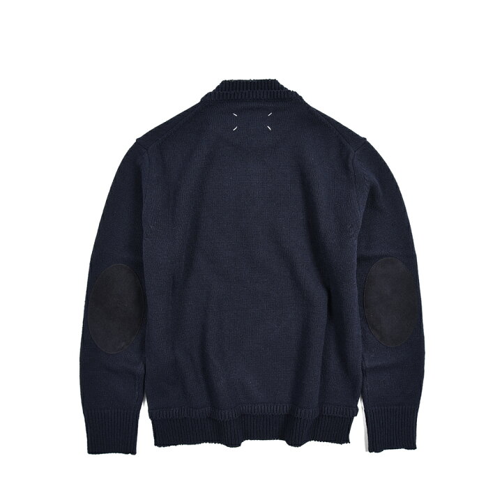 楽天市場】メゾン マルジェラ Maison Margiela ニットセーター  