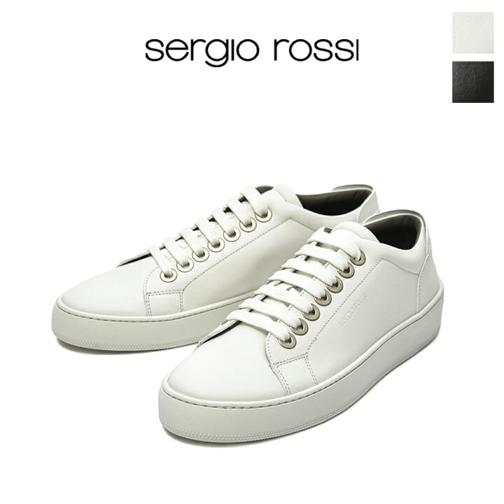 楽天市場】セルジオ ロッシ SERGIO ROSSI sr1 ADDICT エスアールワン  