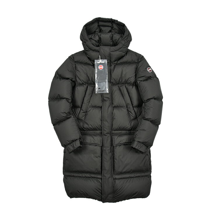 楽天市場】【SALE】 コルマー COLMAR ダウンジャケット コート ミドル  