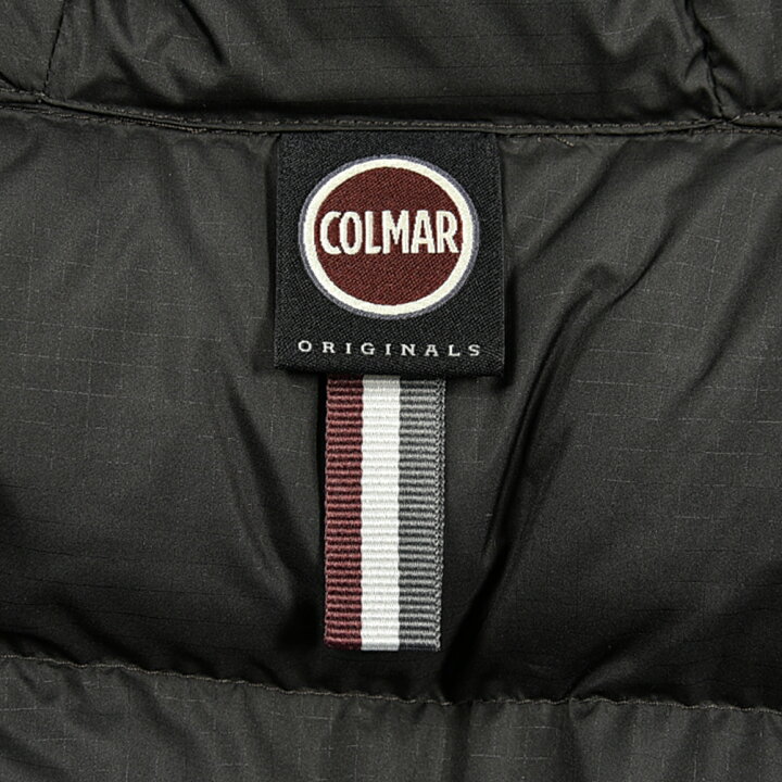 楽天市場】【SALE】 コルマー COLMAR 【2024-25年 秋冬新作】 ダウン 
