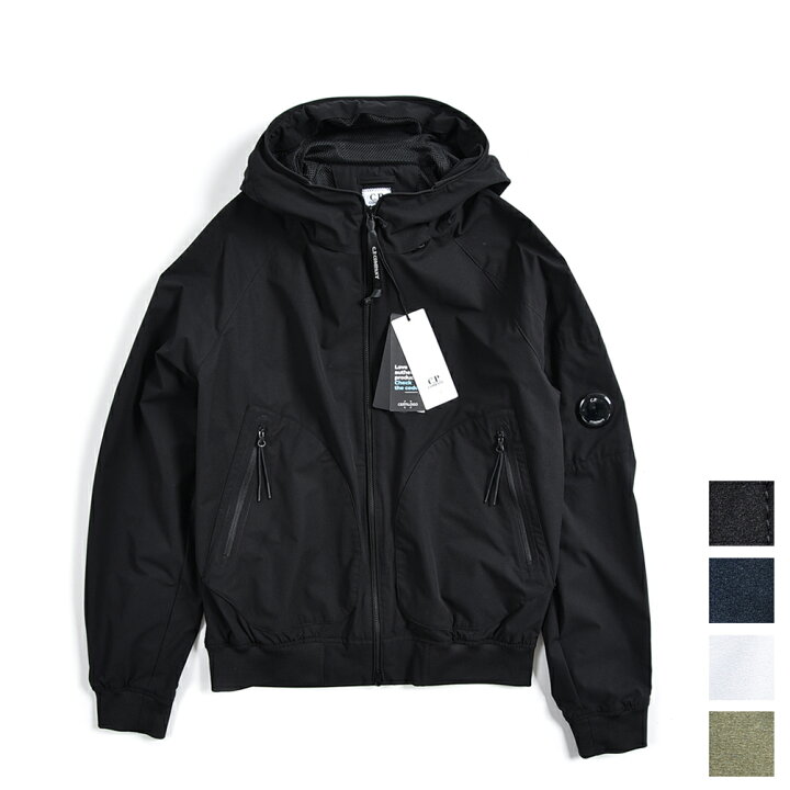 楽天市場】シーピーカンパニー C.P.COMPANY PRO-TEK ソフトシェル  