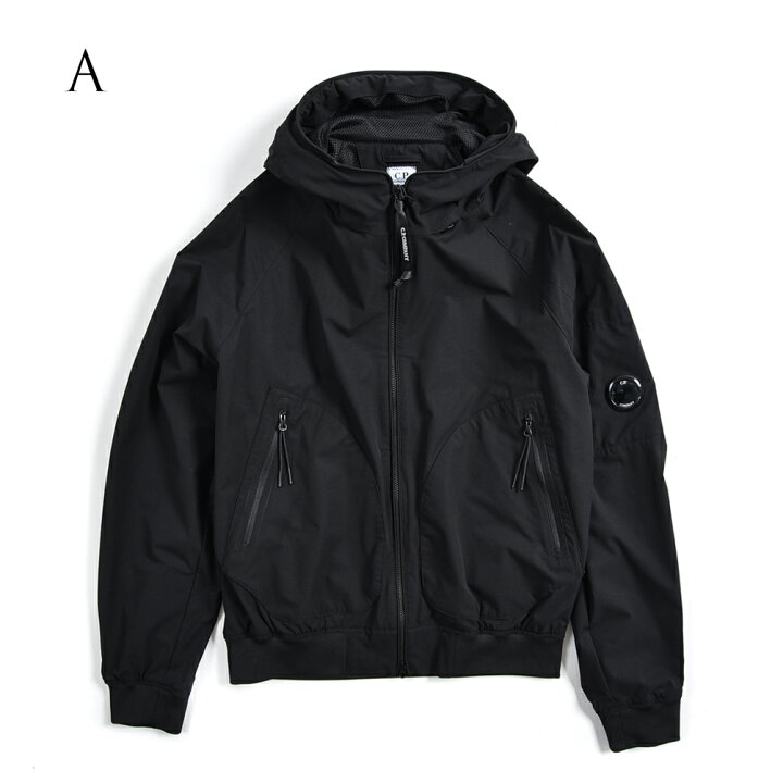 楽天市場】シーピーカンパニー C.P.COMPANY PRO-TEK ソフトシェル  