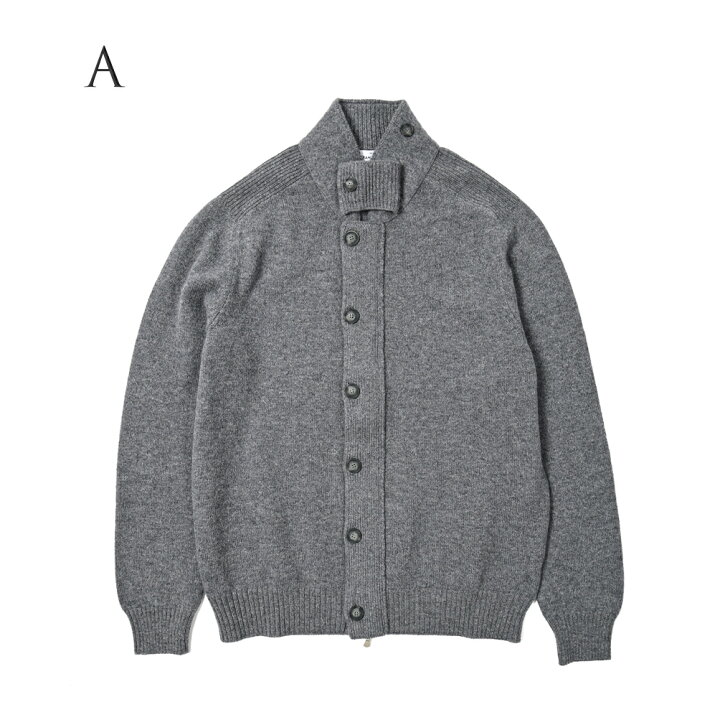 楽天市場】【スーパーSALE】 グランサッソ GRAN SASSO ジップアップ 