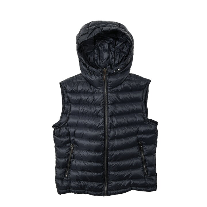 楽天市場】【SALE】 ムーレー MOORER OCEAN-MA 3way ダウンニット 