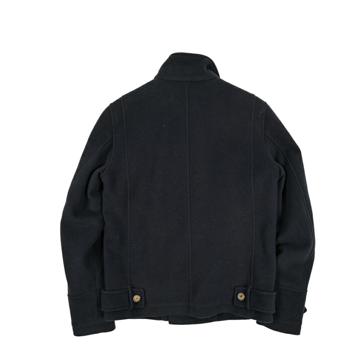 楽天市場】エトロ ETRO ショートブルゾン スタンドカラージャケット 4B 