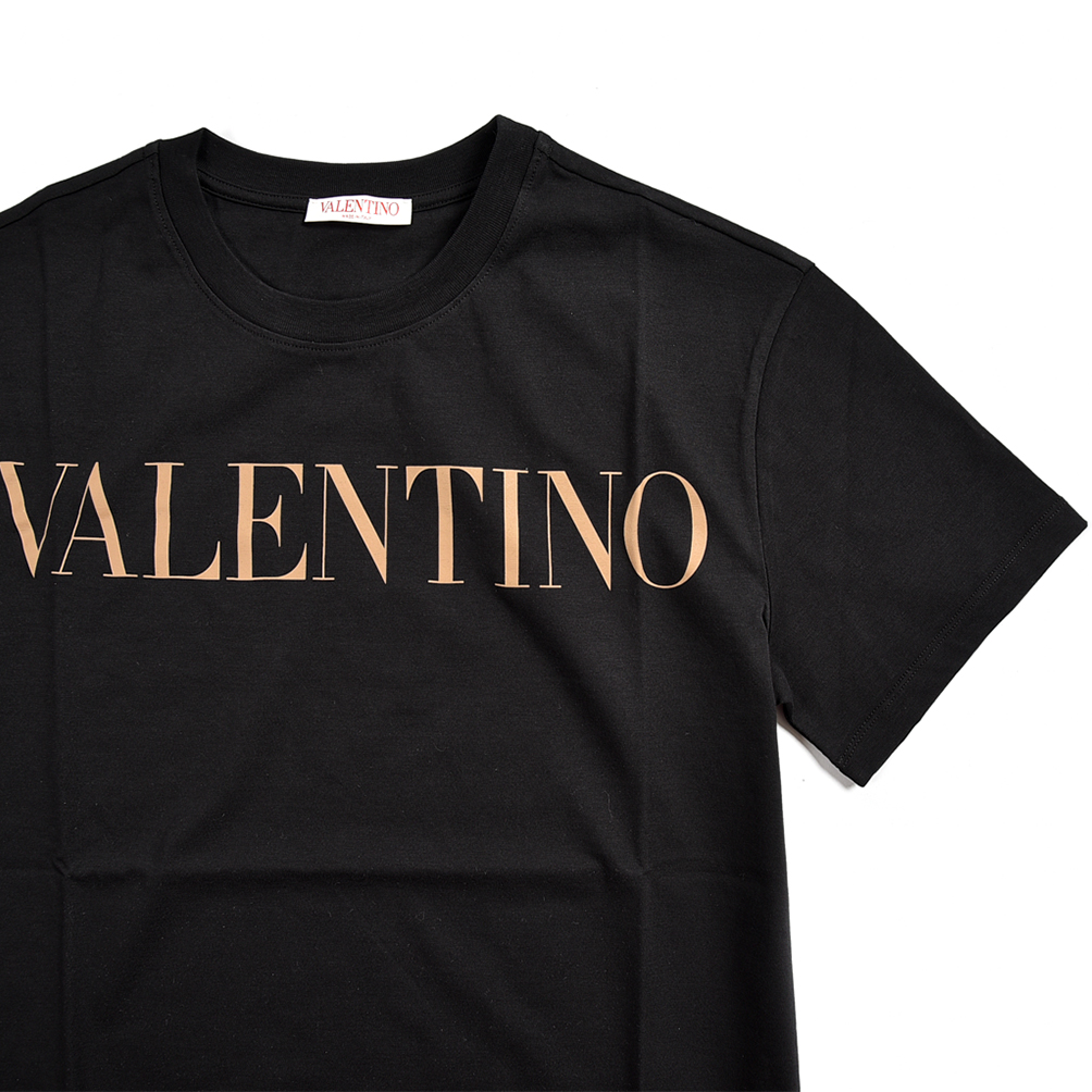 楽天市場】【SALE】 ヴァレンティノ VALENTINO コットン Tシャツ