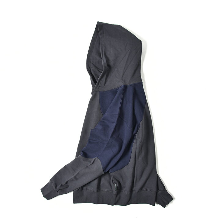 楽天市場】アンダースン ベル Andersson Bell プルオーバー フーディー  