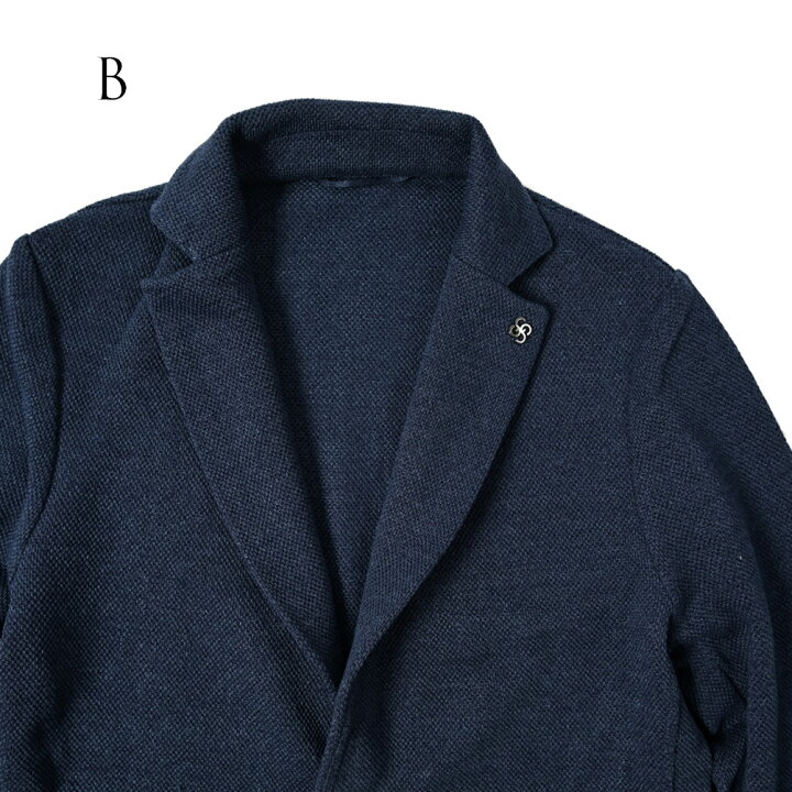 楽天市場】【半額以下】 グランサッソ GRAN SASSO SARTORIAL 麻混 