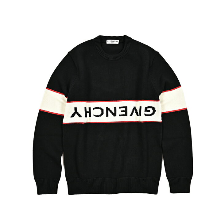 楽天市場】【SALE】【半額以下】 ジバンシー GIVENCHY ニットセーター 
