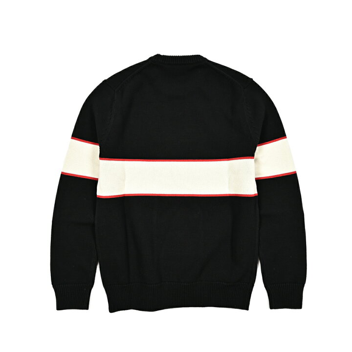 楽天市場】ジバンシー GIVENCHY ニットセーター クルーネック ミドル 