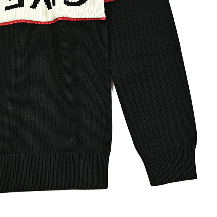 楽天市場】ジバンシー GIVENCHY ニットセーター クルーネック ミドル 