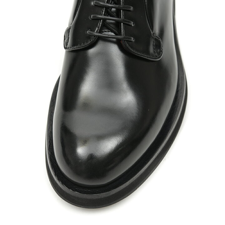 楽天市場】サントーニ Santoni ダービー レースアップ シューズ 