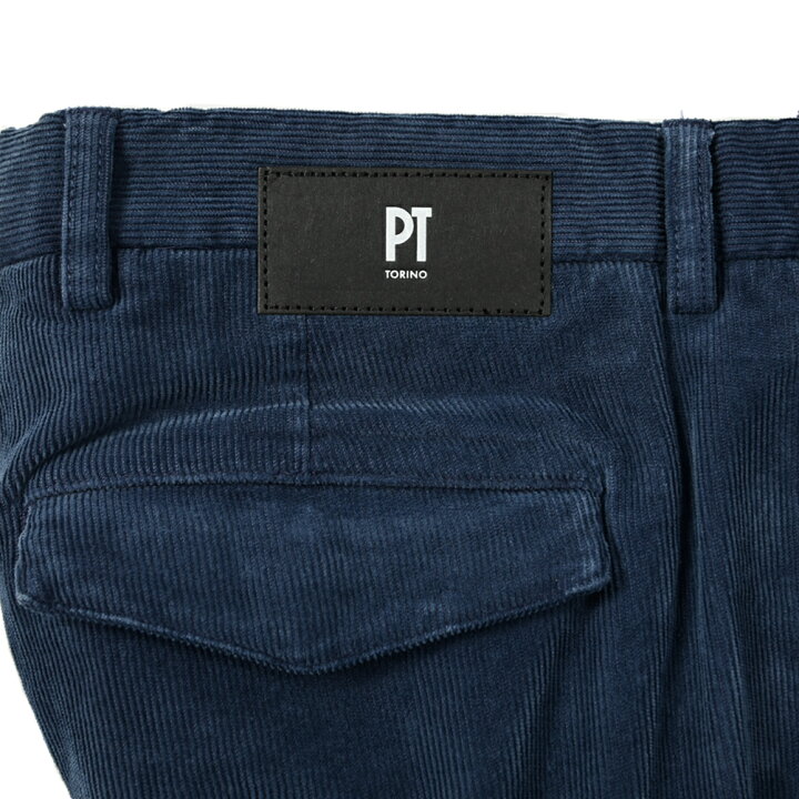 楽天市場】【SALE】 ピーティートリノ デニム PT TORINO DENIM JUNGLE 