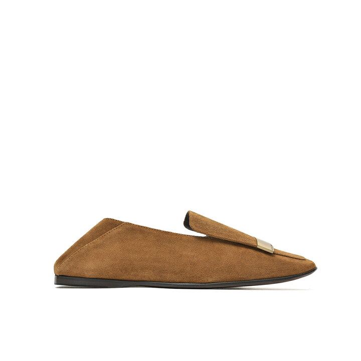 楽天市場】セルジオ ロッシ SERGIO ROSSI sr1 Slippers エスアールワン 