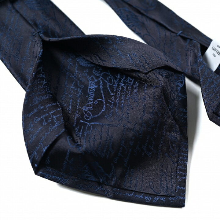 楽天市場】【Winter SALE】 ベルルッティ BERLUTI シルクスクリット  