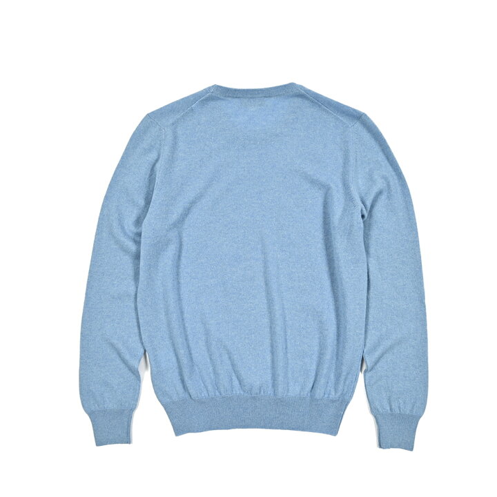 楽天市場】グランサッソ GRAN SASSO CASHMERE カシミヤ100％ ニット 