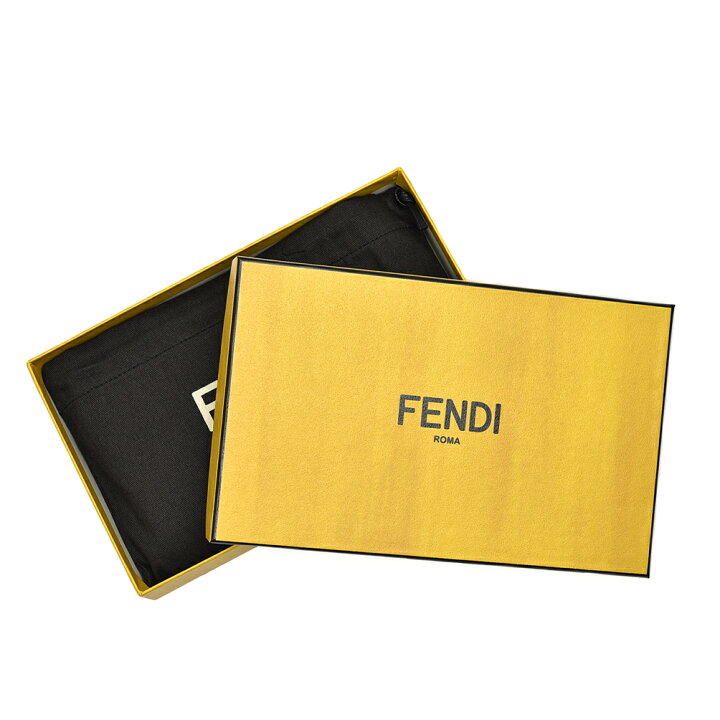 楽天市場】フェンディ FENDI シャドー ダイアゴナル ラウンド  