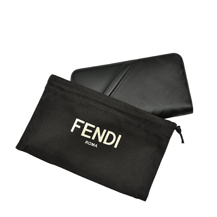楽天市場】フェンディ FENDI シャドー ダイアゴナル ラウンド 