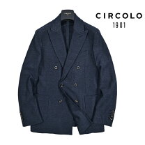 楽天市場】チルコロ1901 ジャケット 春夏の通販