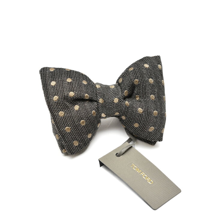 楽天市場】【P10倍】 トムフォード TOM FORD パピヨン 蝶ネクタイ 