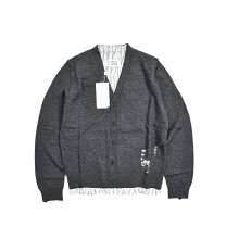 楽天市場】マルジェラ エルボー カーディガンの通販 