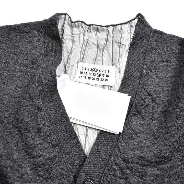 楽天市場】《冬セール》 メゾン マルジェラ Maison Margiela ニット  