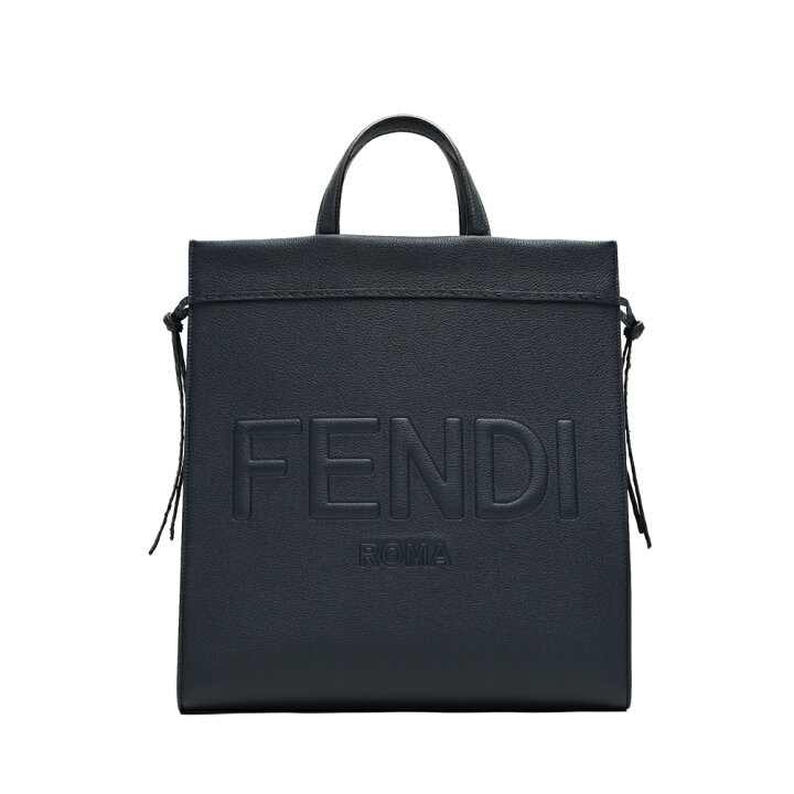 楽天市場】フェンディ FENDI 23-24AW Go To ショッパー ミディアム  