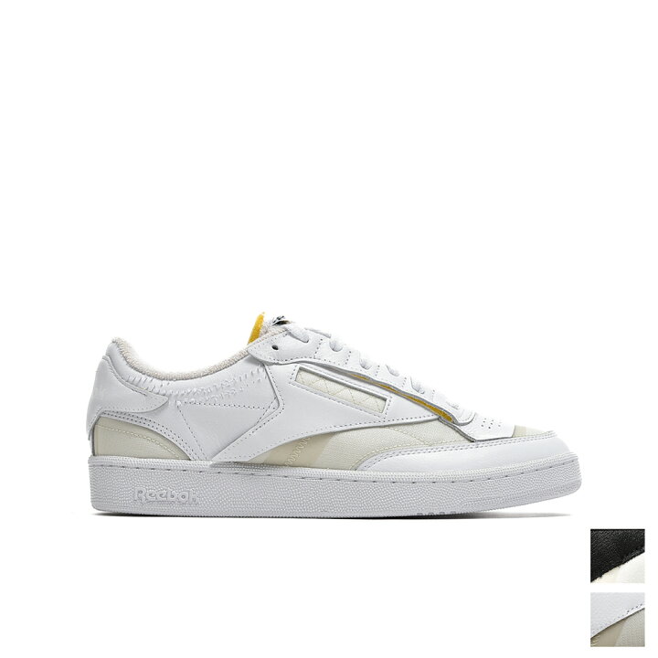 楽天市場】メゾン マルジェラ Maison Margiela MM x Reebok Club C  