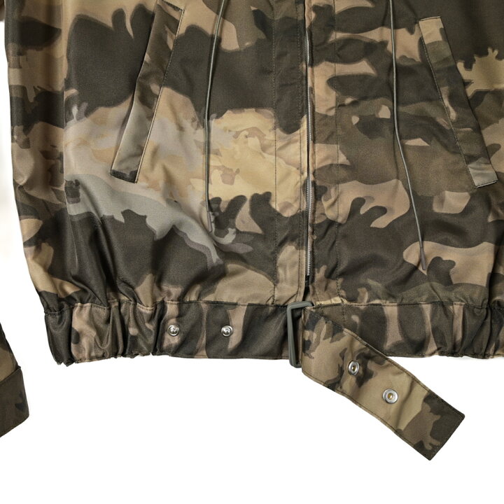 楽天市場】メゾンキツネ MAISON KITSUNE コーチジャケット ナイロン  