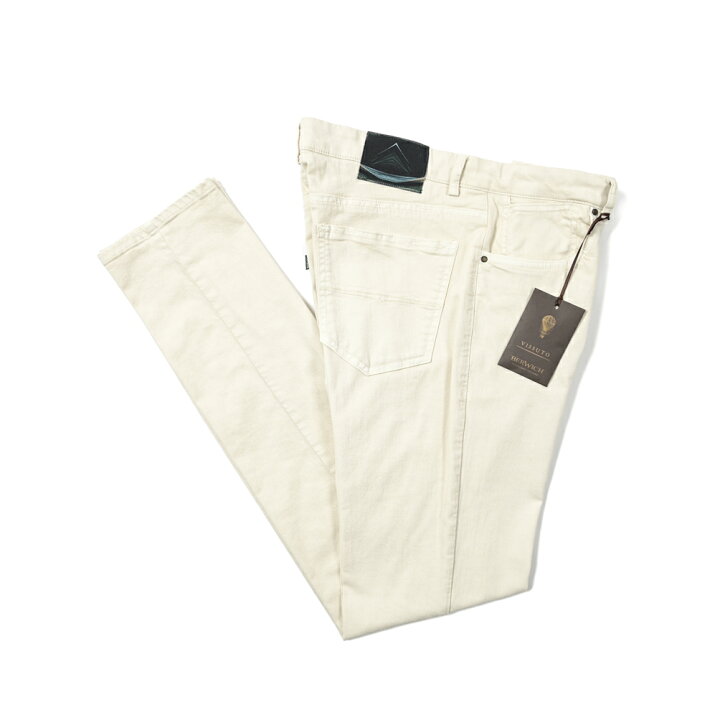 楽天市場】ベルウィッチ BERWICH MORELLO モレロ カラーデニム  