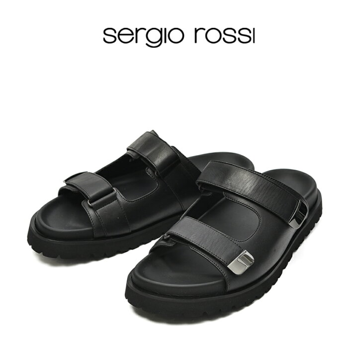 楽天市場】【スーパーSALE】【半額以下】 セルジオ ロッシ SERGIO 