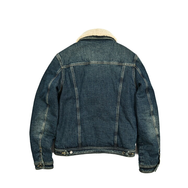 楽天市場】【SALE】 ムーレー MOORER TABURNO-104 デニムダウン 