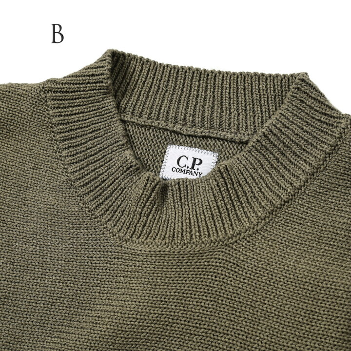 楽天市場】【Winter SALE】 シーピーカンパニー C.P.COMPANY ミドル 