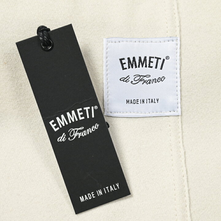 楽天市場】エンメティ EMMETI MEGAN レザーポンチョ フーディー 