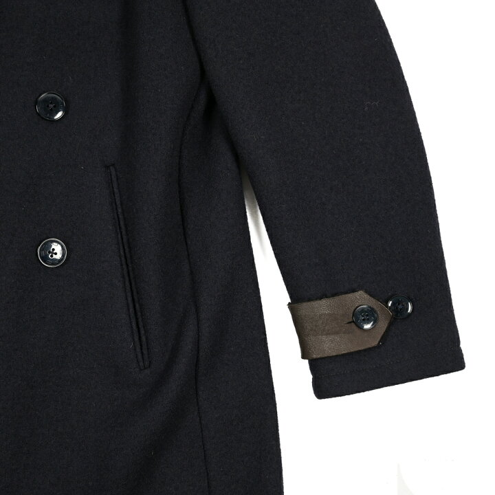 楽天市場】【半額以下】 エトロ ETRO NEW JERSEY チェスターコート 6B  