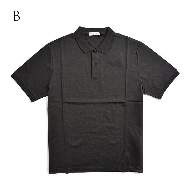 楽天市場】【半額以下】 ボッテガ ヴェネタ BOTTEGA VENETA ポロシャツ  