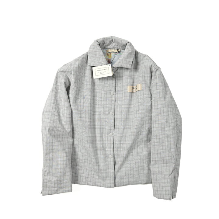 楽天市場】【半額以下】 メゾンキツネ MAISON KITSUNE 中綿入り 