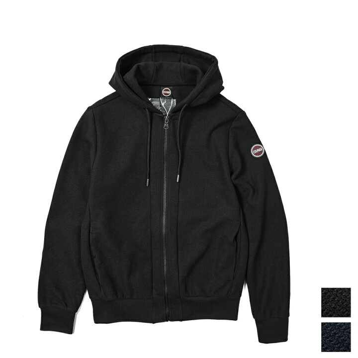 楽天市場】【SALE】 コルマー COLMAR ジップアップ フーディー 