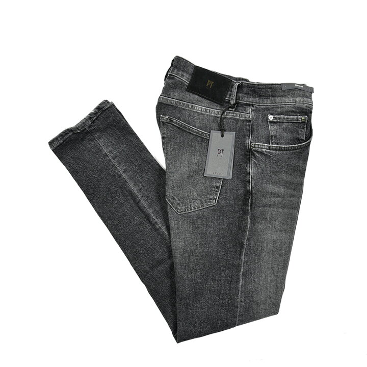 楽天市場】【P10倍】 ピーティートリノデニム PT TORINO DENIM 【2024 