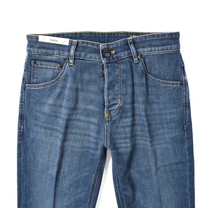 楽天市場】ピーティートリノ デニム PT TORINO DENIM REGGAE レゲエ 