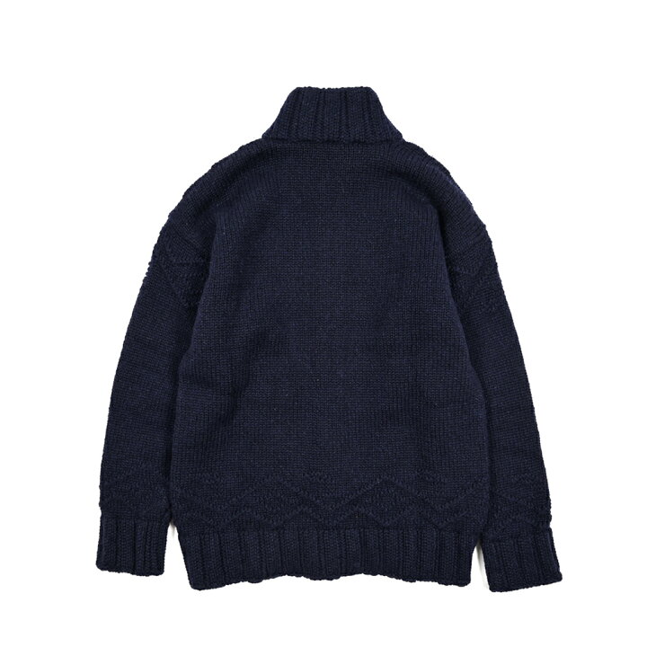 楽天市場】エトロ ETRO ジップアップ ニットブルゾン カーディガン 