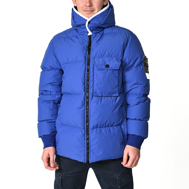 楽天市場】ストーンアイランド STONE ISLAND 43432 NASLAN LIGHT WATRO 