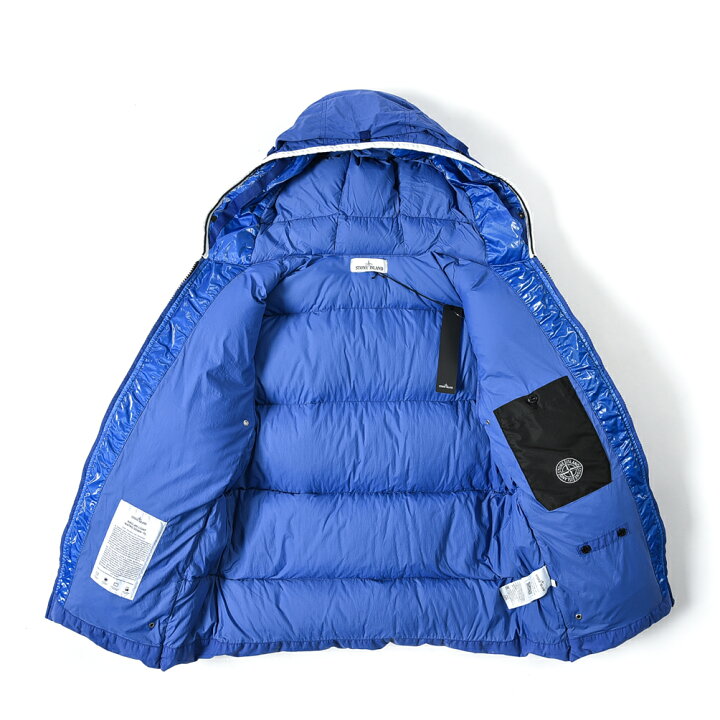楽天市場】ストーンアイランド STONE ISLAND 43432 NASLAN LIGHT WATRO 