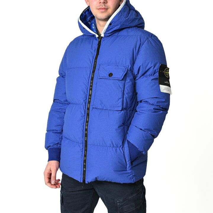 楽天市場】ストーンアイランド STONE ISLAND 43432 NASLAN LIGHT WATRO 
