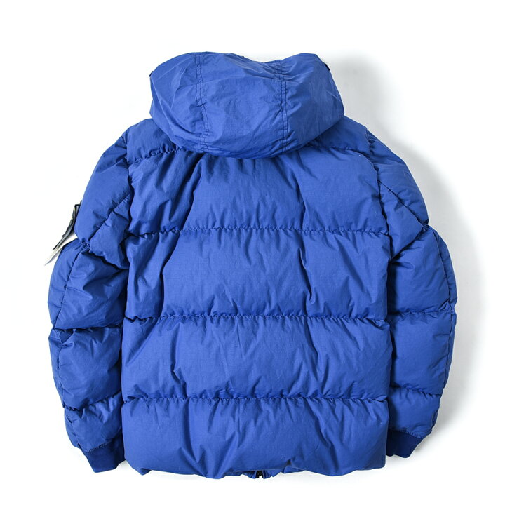 楽天市場】ストーンアイランド STONE ISLAND 43432 NASLAN LIGHT WATRO  