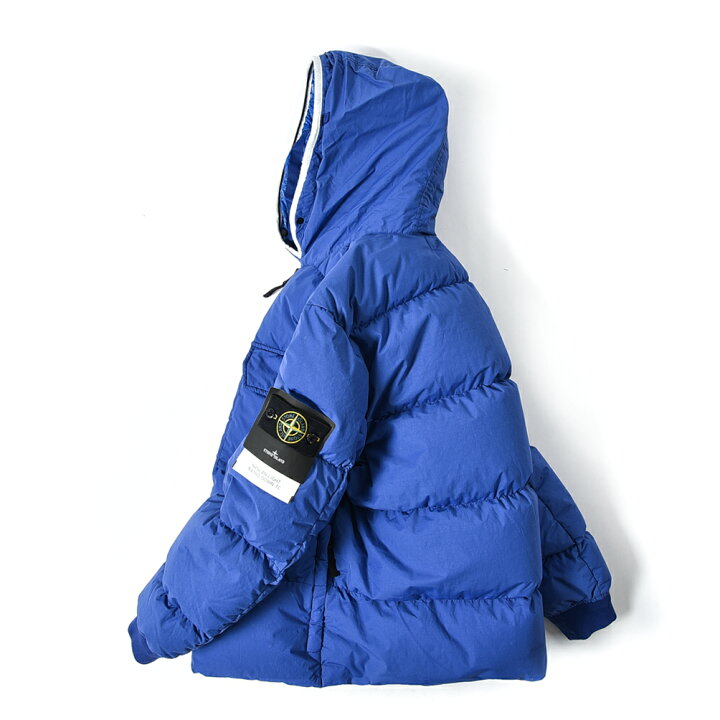 楽天市場】ストーンアイランド STONE ISLAND 43432 NASLAN LIGHT WATRO 